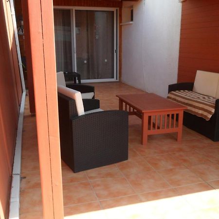 איה נאפה Apartment Ground Floor, Free Internet מראה חיצוני תמונה
