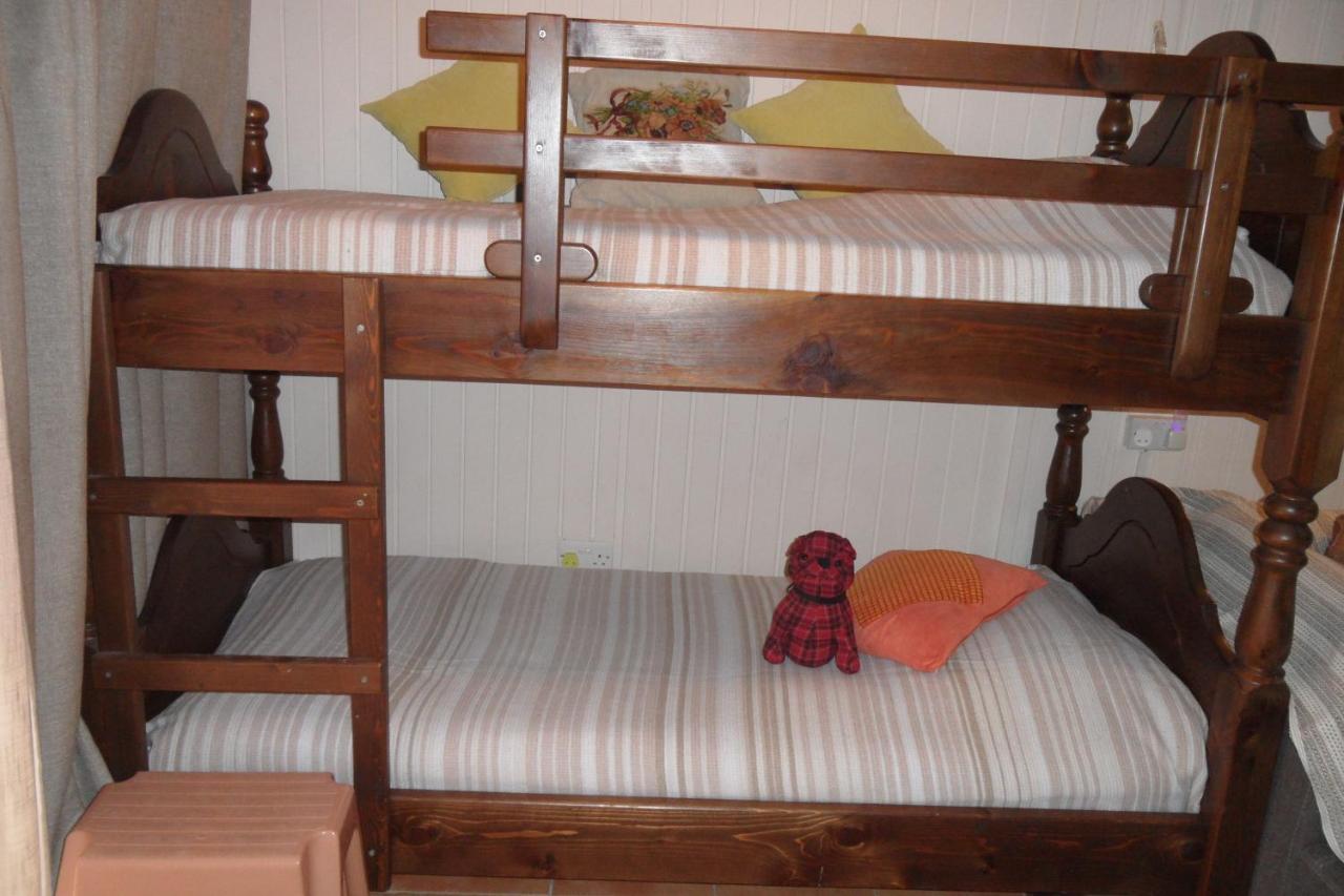 איה נאפה Apartment Ground Floor, Free Internet מראה חיצוני תמונה