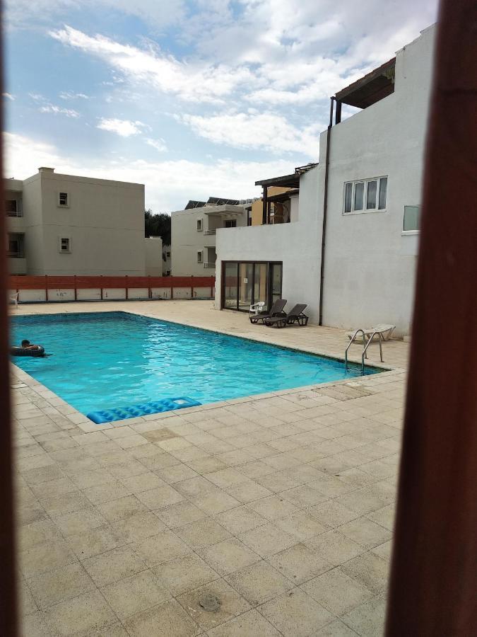 איה נאפה Apartment Ground Floor, Free Internet מראה חיצוני תמונה