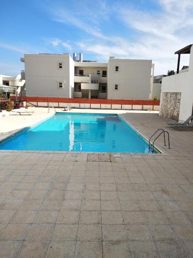 איה נאפה Apartment Ground Floor, Free Internet מראה חיצוני תמונה