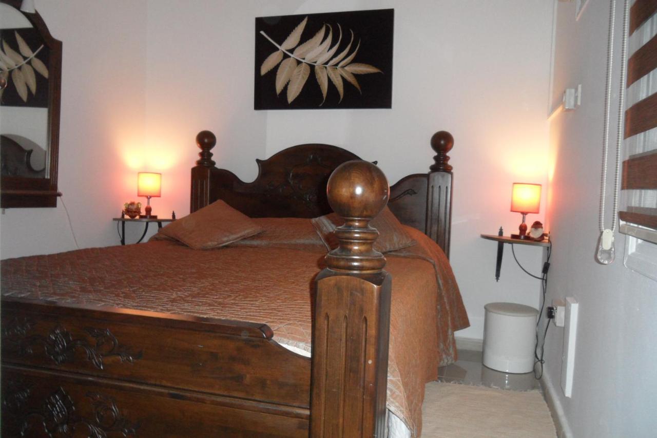 איה נאפה Apartment Ground Floor, Free Internet מראה חיצוני תמונה