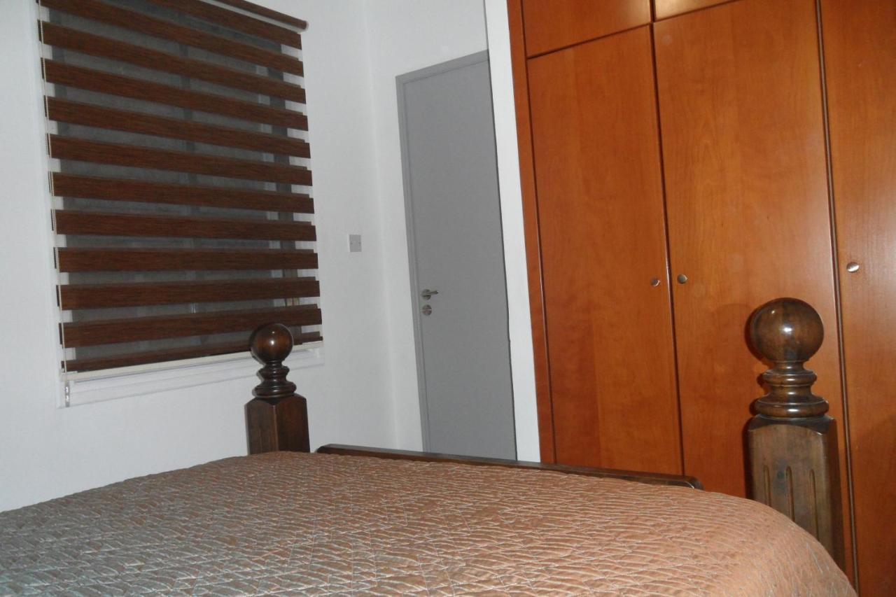 איה נאפה Apartment Ground Floor, Free Internet מראה חיצוני תמונה