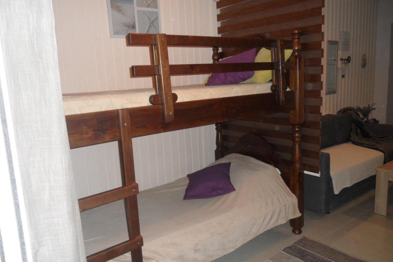 איה נאפה Apartment Ground Floor, Free Internet מראה חיצוני תמונה