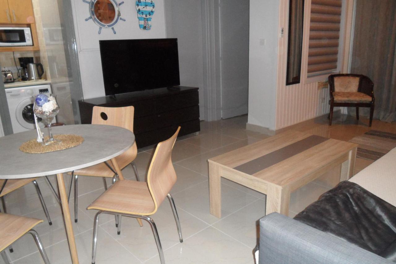 איה נאפה Apartment Ground Floor, Free Internet מראה חיצוני תמונה