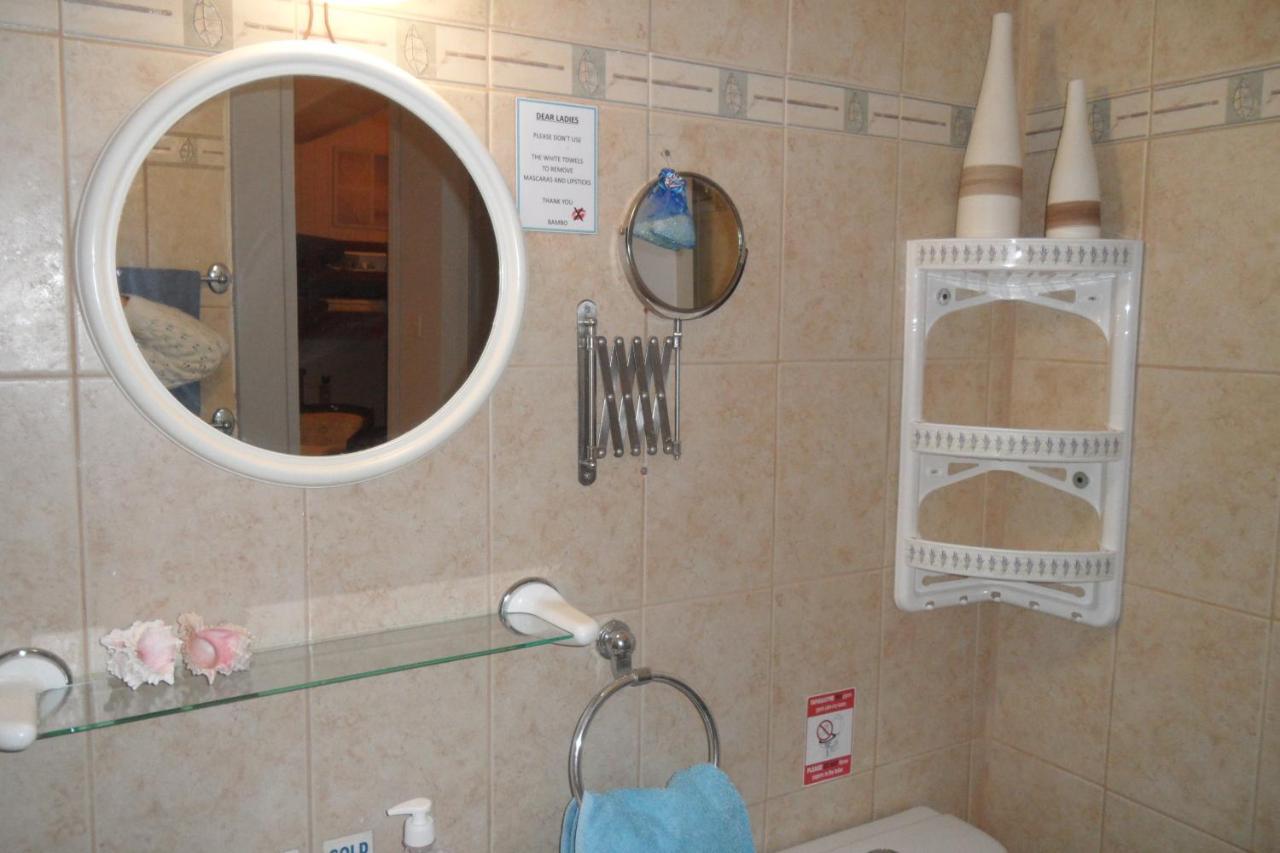 איה נאפה Apartment Ground Floor, Free Internet מראה חיצוני תמונה