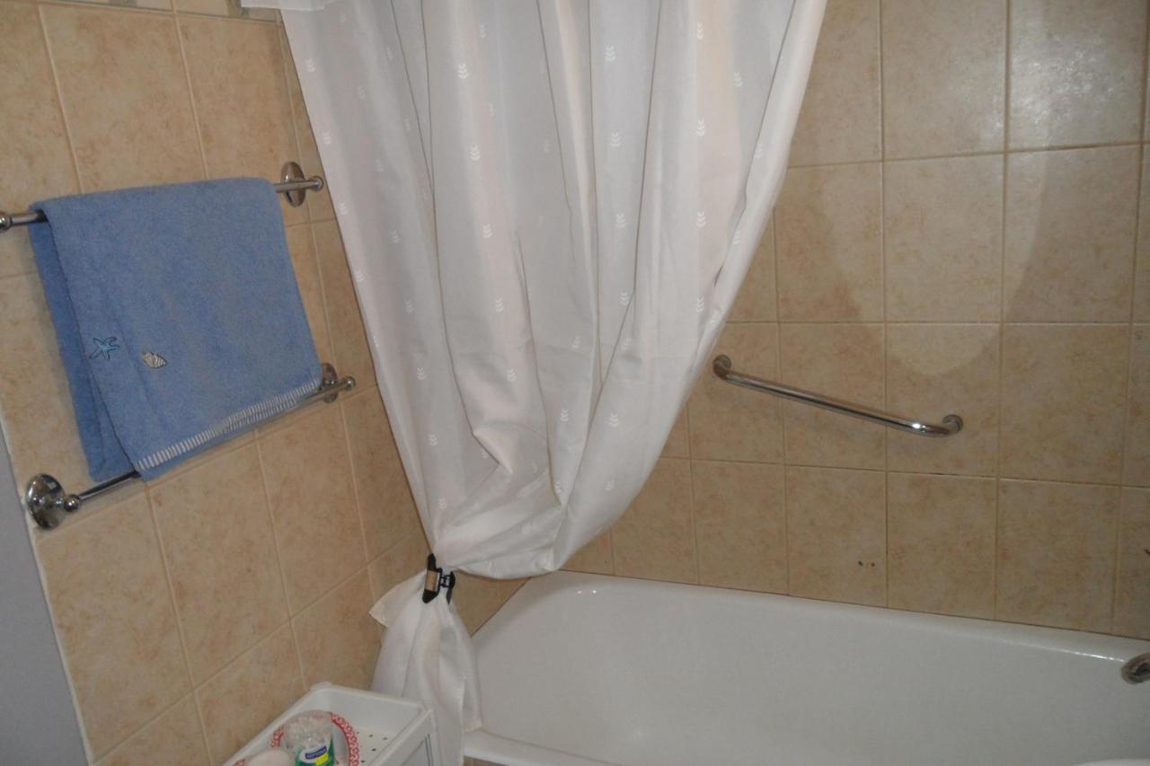 איה נאפה Apartment Ground Floor, Free Internet מראה חיצוני תמונה