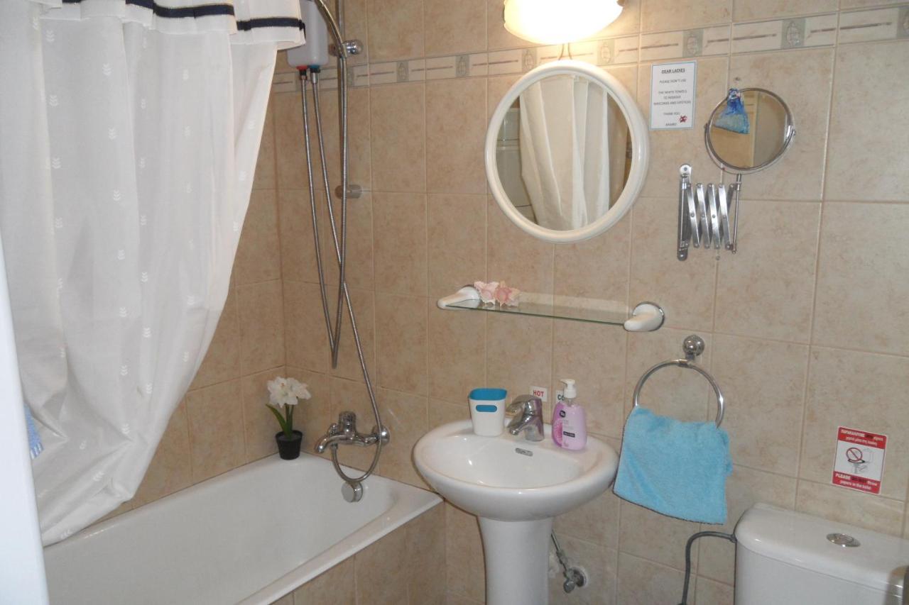 איה נאפה Apartment Ground Floor, Free Internet מראה חיצוני תמונה