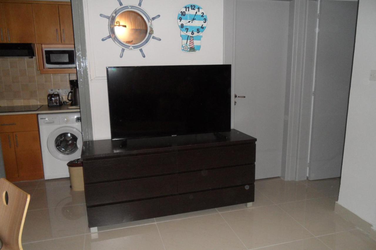 איה נאפה Apartment Ground Floor, Free Internet מראה חיצוני תמונה