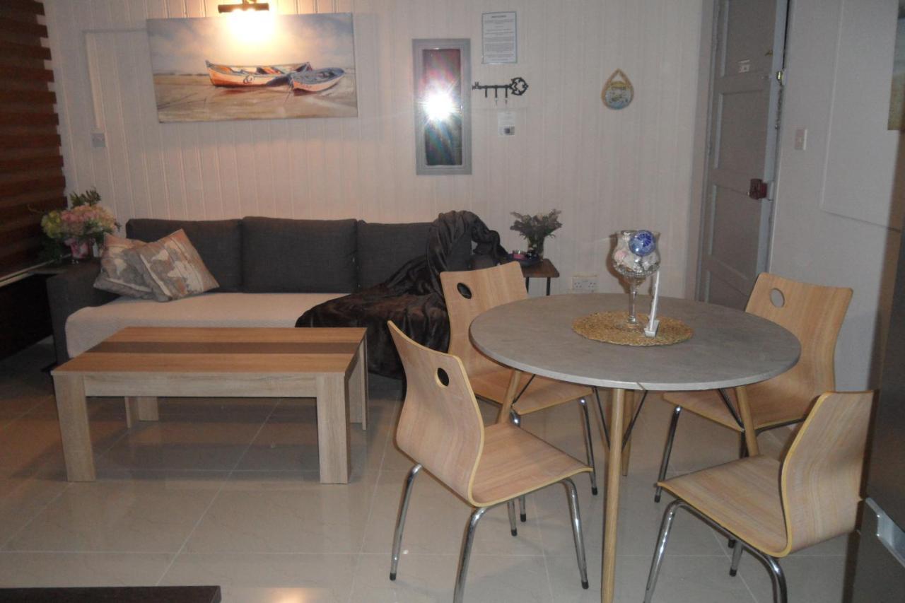 איה נאפה Apartment Ground Floor, Free Internet מראה חיצוני תמונה