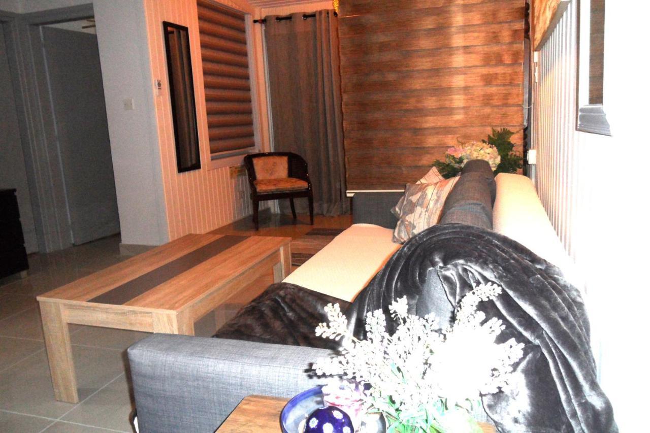 איה נאפה Apartment Ground Floor, Free Internet מראה חיצוני תמונה