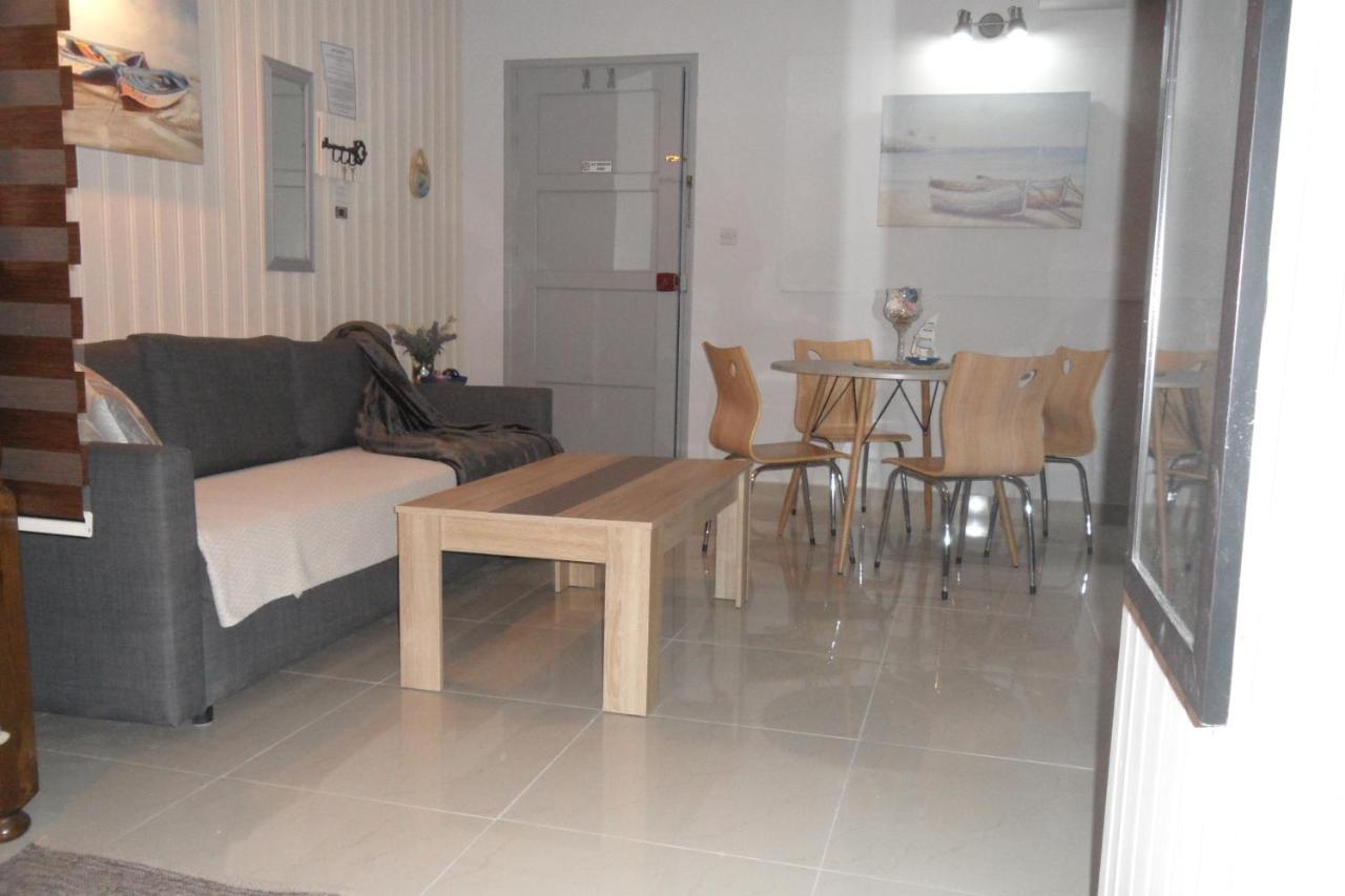 איה נאפה Apartment Ground Floor, Free Internet מראה חיצוני תמונה
