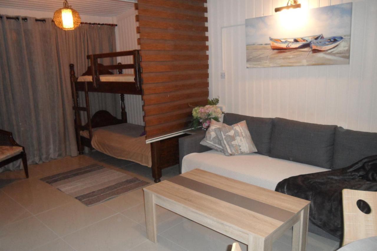 איה נאפה Apartment Ground Floor, Free Internet מראה חיצוני תמונה