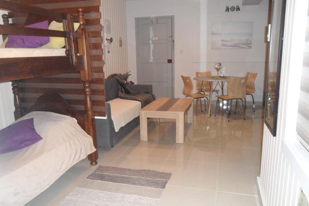 איה נאפה Apartment Ground Floor, Free Internet מראה חיצוני תמונה