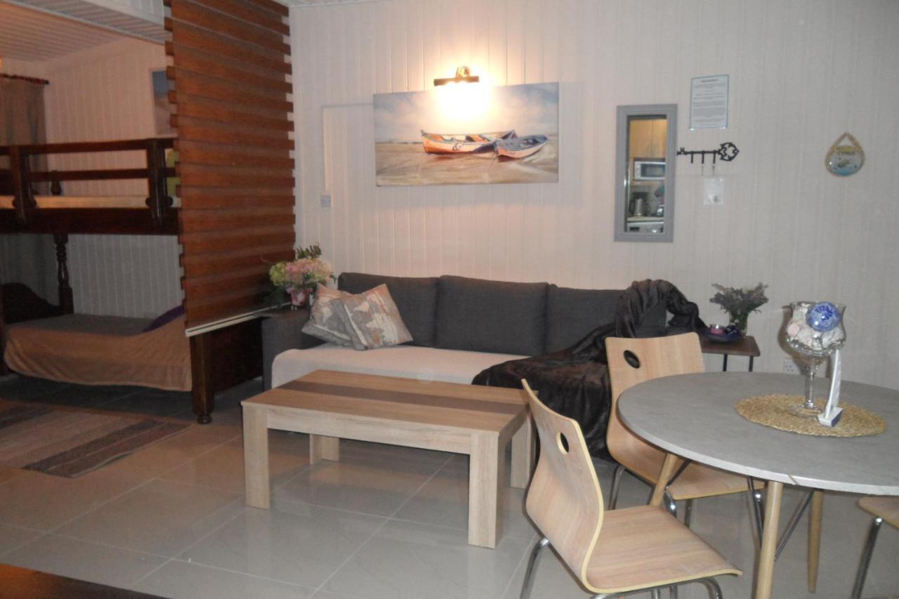 איה נאפה Apartment Ground Floor, Free Internet מראה חיצוני תמונה