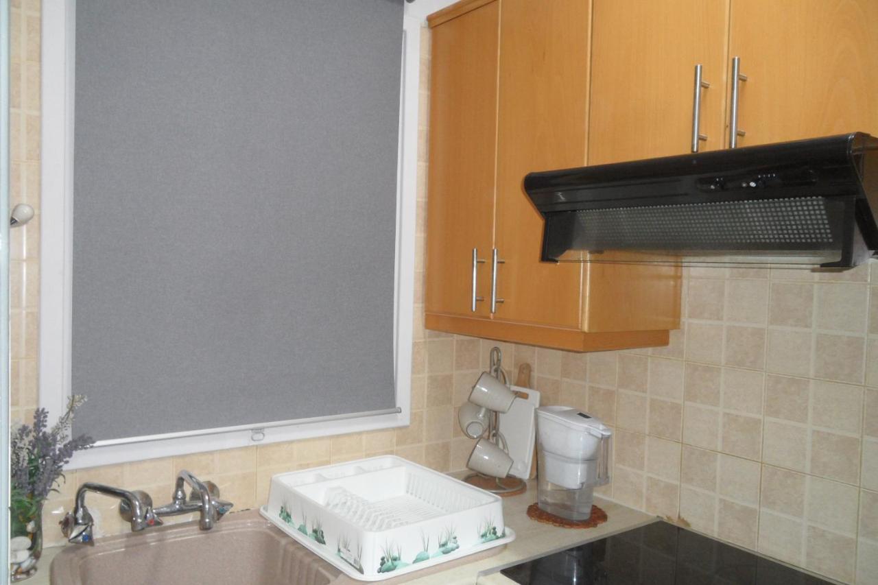 איה נאפה Apartment Ground Floor, Free Internet מראה חיצוני תמונה
