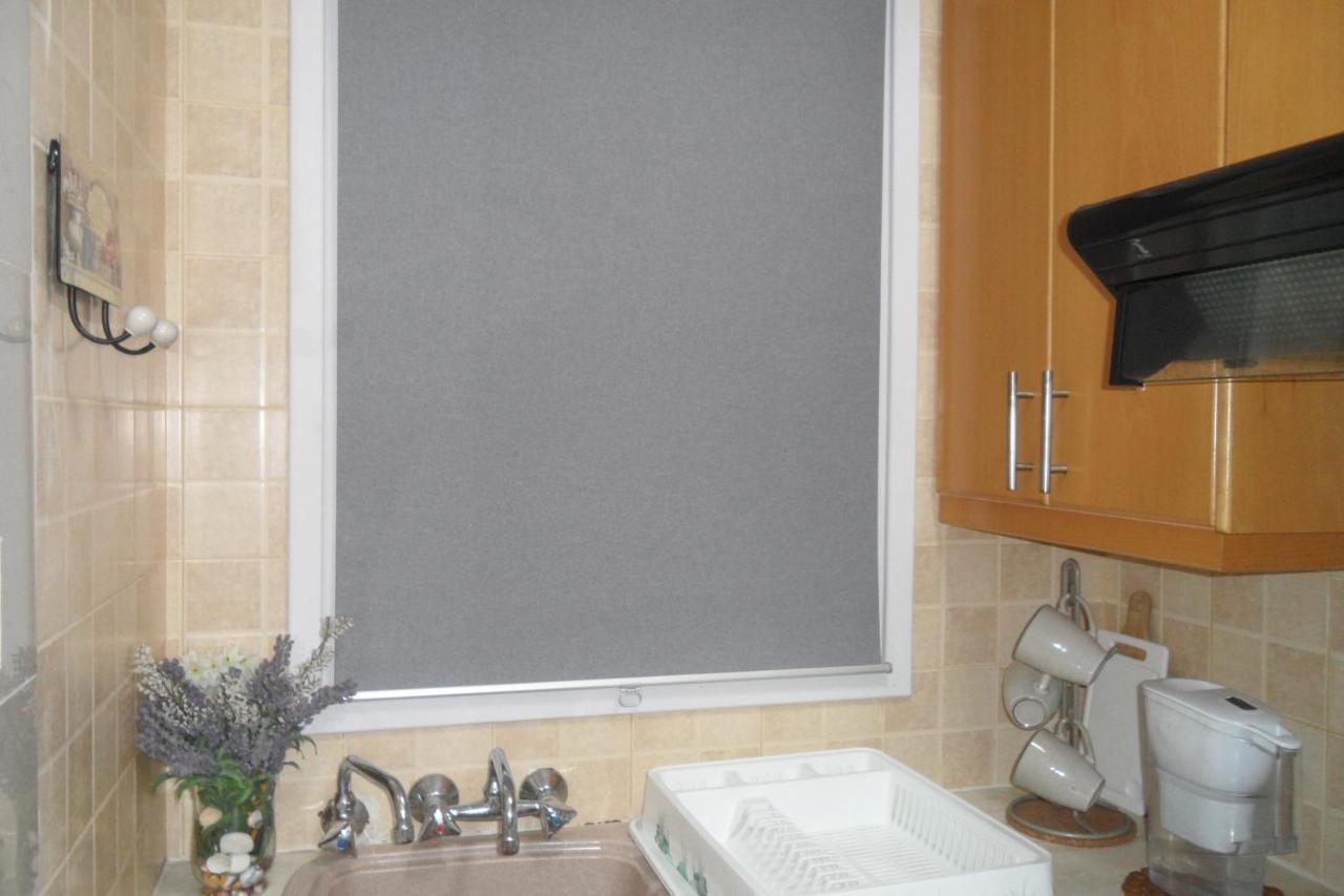 איה נאפה Apartment Ground Floor, Free Internet מראה חיצוני תמונה
