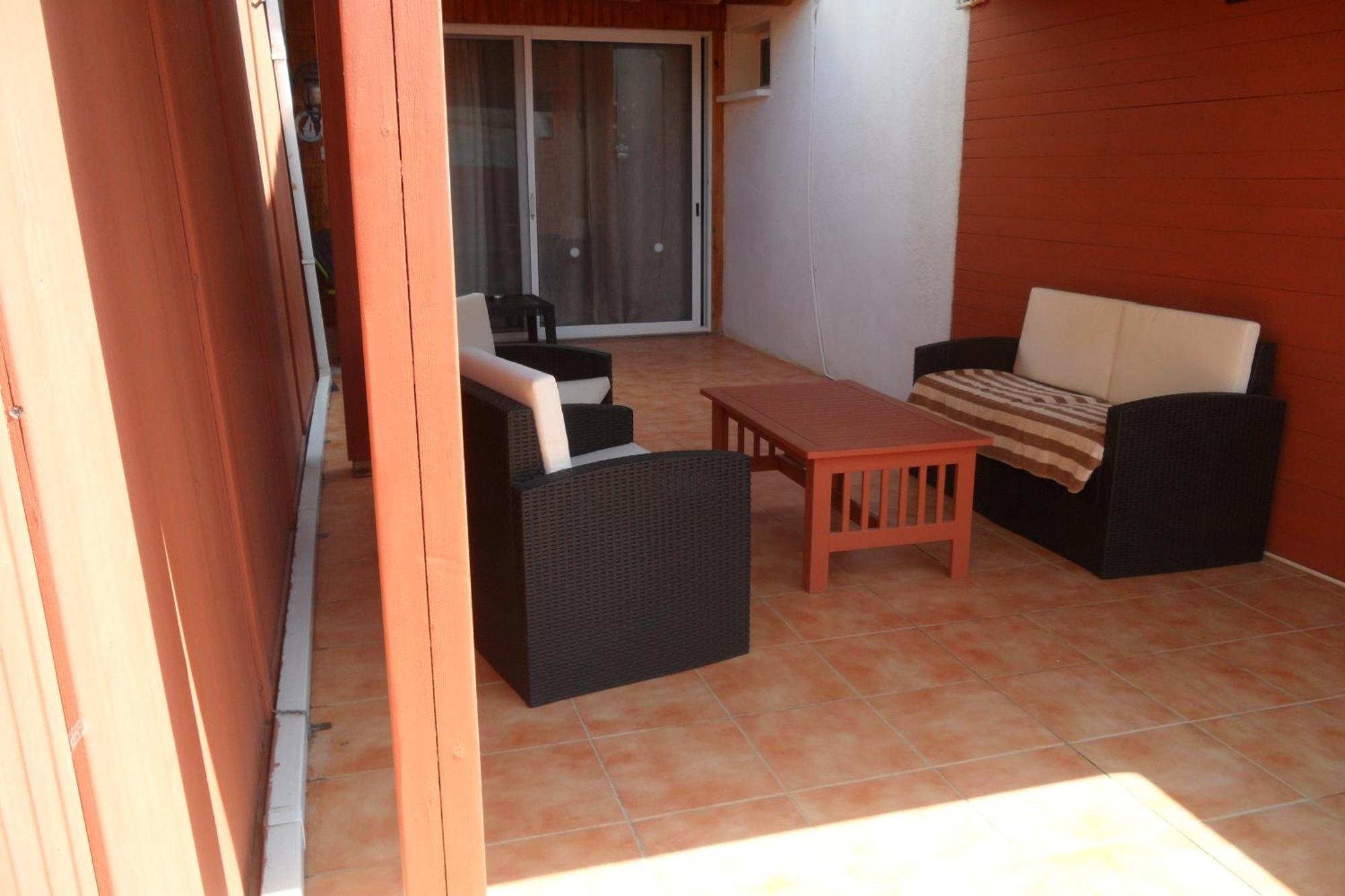 איה נאפה Apartment Ground Floor, Free Internet מראה חיצוני תמונה