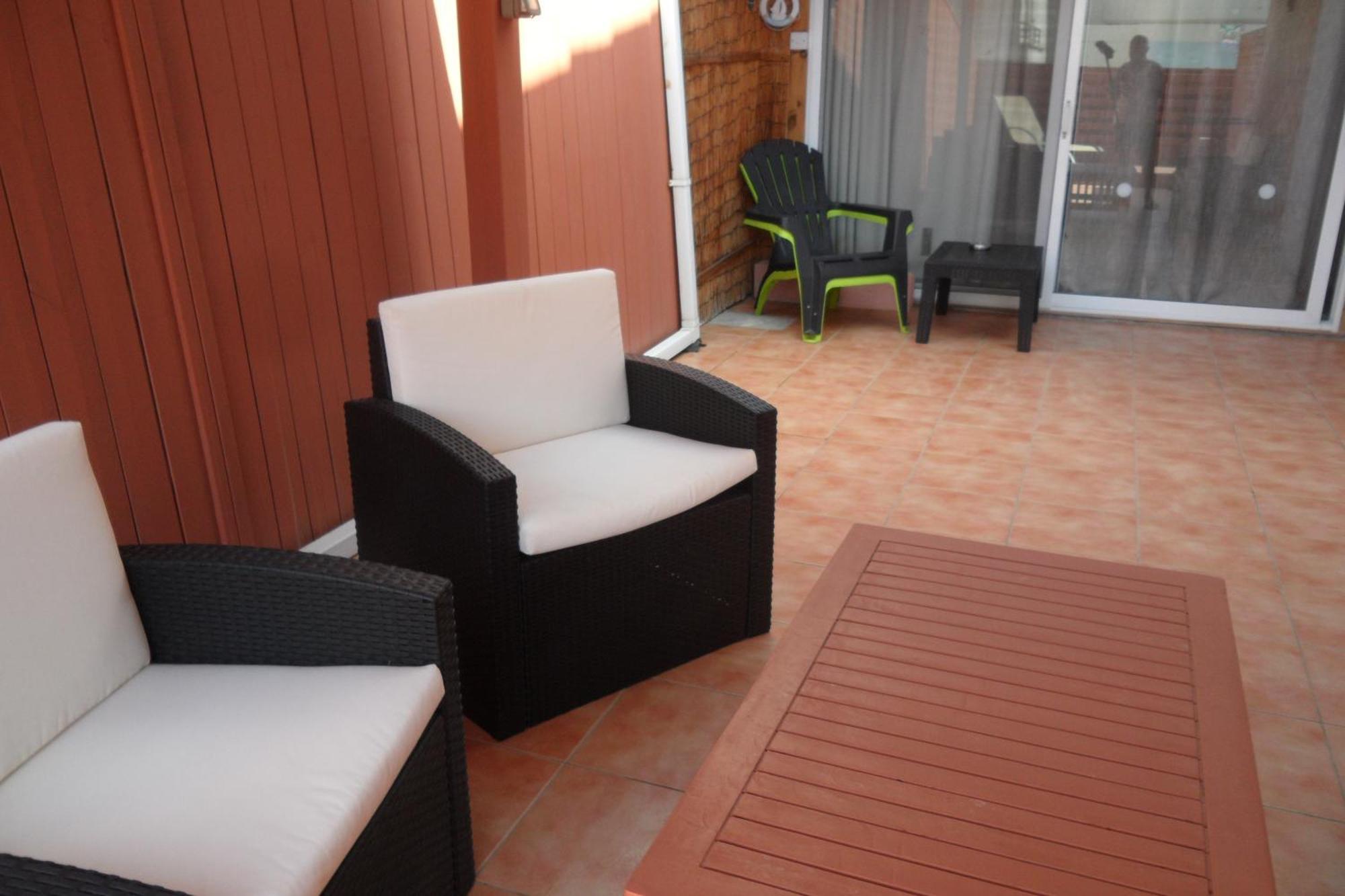 איה נאפה Apartment Ground Floor, Free Internet מראה חיצוני תמונה