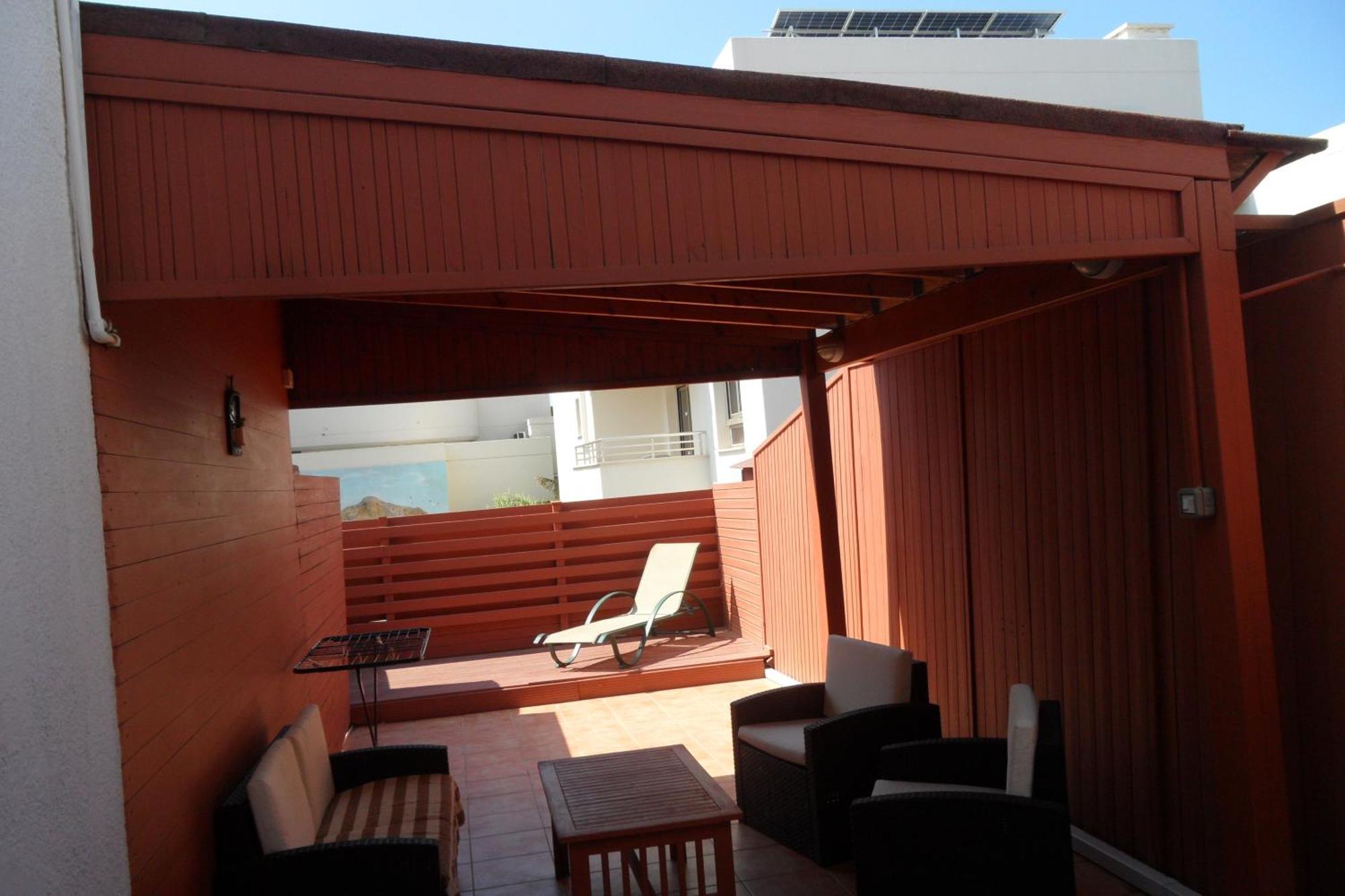 איה נאפה Apartment Ground Floor, Free Internet מראה חיצוני תמונה