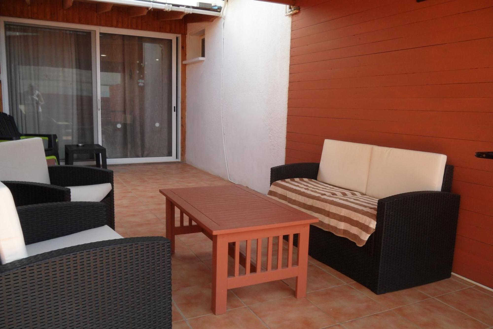 איה נאפה Apartment Ground Floor, Free Internet מראה חיצוני תמונה